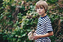 Watch Trosecník (TV Short 2016)