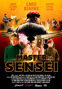 Watch Master Sensei (Short 2023)