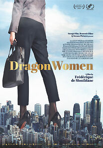 Watch Dragon Women