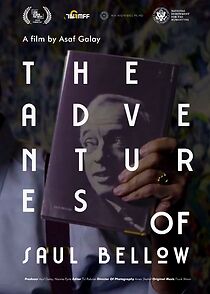 Watch The Adventures of Saul Bellow