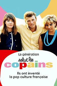 Watch La génération Salut les copains