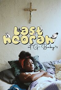 Watch Last Hoorah at G-Baby's (Short 2025)