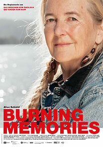 Watch Burning Memories