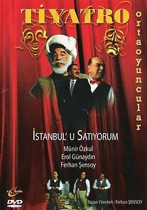 Watch Istanbul'u Satiyorum