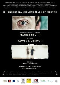 Watch Concerto No. 2 for Cello and Orchestra (Short 2019)