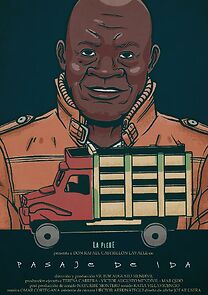 Watch One-Way Ticket (Short 2020)