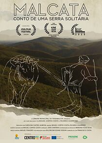 Watch Malcata - Conto de uma Serra Solitária