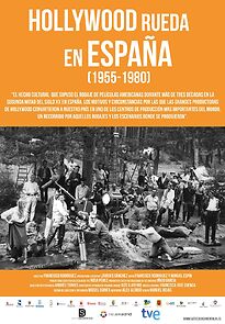 Watch Hollywood rueda en España, 1955-1980