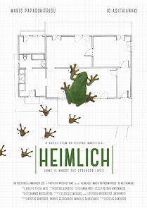 Watch Heimlich (Short 2017)