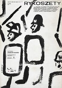 Watch Rykoszety (Short 2018)