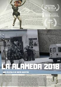 Watch La Alameda 2018