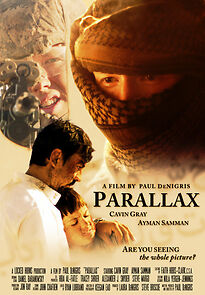 Watch Parallax (Short 2012)