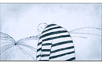 Watch Wet socks of Bertha Reise (Short 2020)