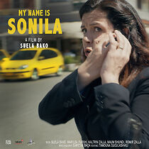 Watch My Name Is Sonila (Short 2020)