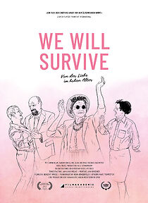 Watch We Will Survive (Short 2018)