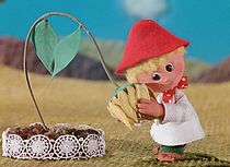 Watch Paulchen Haselnuß (Short 1970)