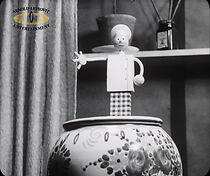 Watch How an Advertising Poster Came About (Short 1938)