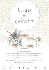 Watch Prince in a Pastry Shop (Short 2020)