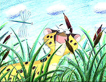 Watch The Foundling (Short 2002)