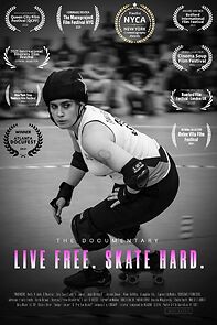 Watch Live Free. Skate Hard.