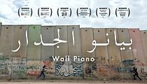 Watch Wall Piano (Short 2020)