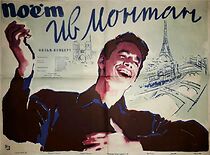 Watch Poyet Ives Montand