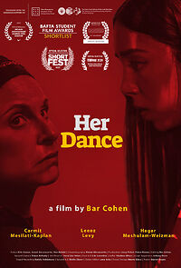 Watch Her Dance (Short 2020)