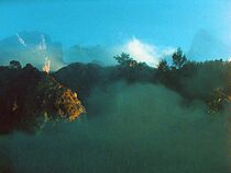 Watch Merapi (Short 2021)