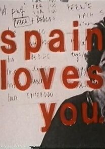 Watch Spain Loves you (Short 1987)