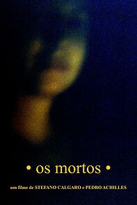 Watch Os Mortos (Short 2016)