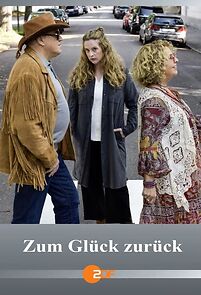 Watch Zum Glück zurück