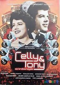Watch Celly & Tony Campello: Os Brotos Legais