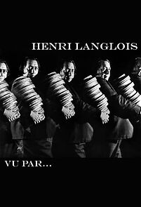 Watch Henri Langlois vu par... (Short 2014)
