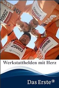 Watch Werkstatthelden mit Herz