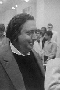 Watch Retour d'Henri Langlois à Paris (Short 1968)