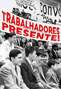 Watch Trabalhadores - Presente! (Short 1979)
