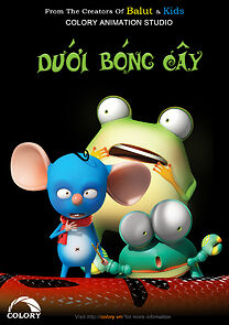 Watch Duoi Bóng Cây (Short 2011)