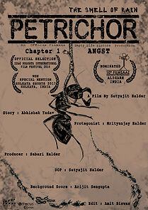 Watch Petrichor Chapter 1 Angst (Short 2016)