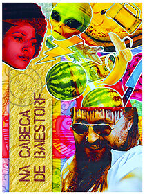 Watch Na Cabeça de Baiestorf (Short 2020)