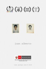 Watch Juan Alberto (Short 2018)