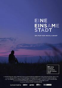 Watch Eine einsame Stadt