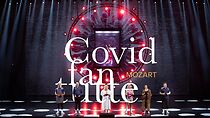 Watch Covid fan tutte