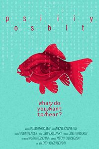 Watch Possibility (Short 2020)