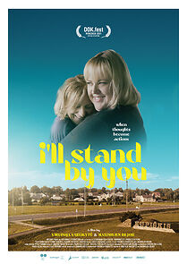 Watch I'll Stand by You