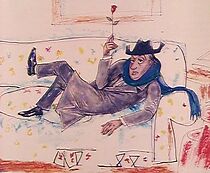 Watch The Long Journey (Short 1997)