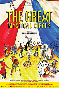 Watch The Great Mystical Circus