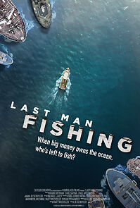Watch Last Man Fishing