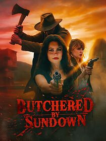 Watch Butchered by Sundown