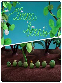 Watch Zirna berni (Short 2020)