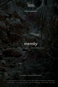 Watch Memby (Short 2020)